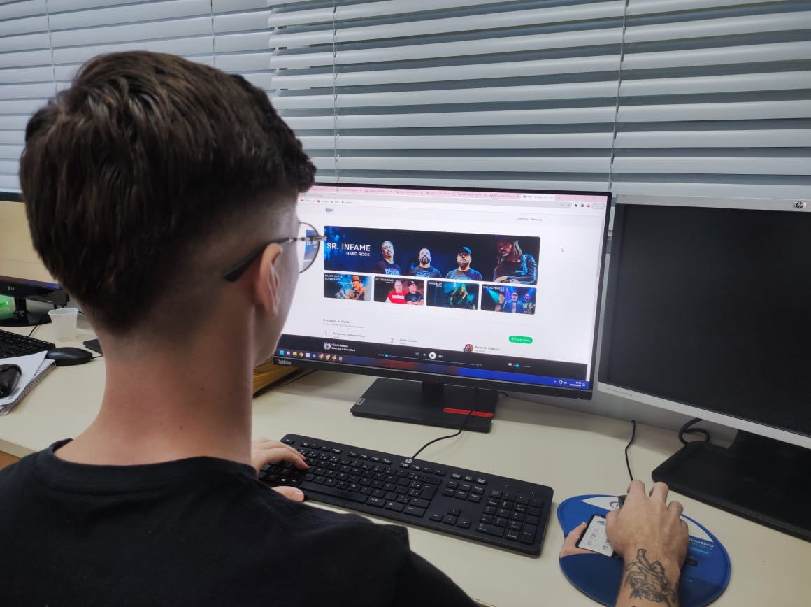 Foto Principal Notícia