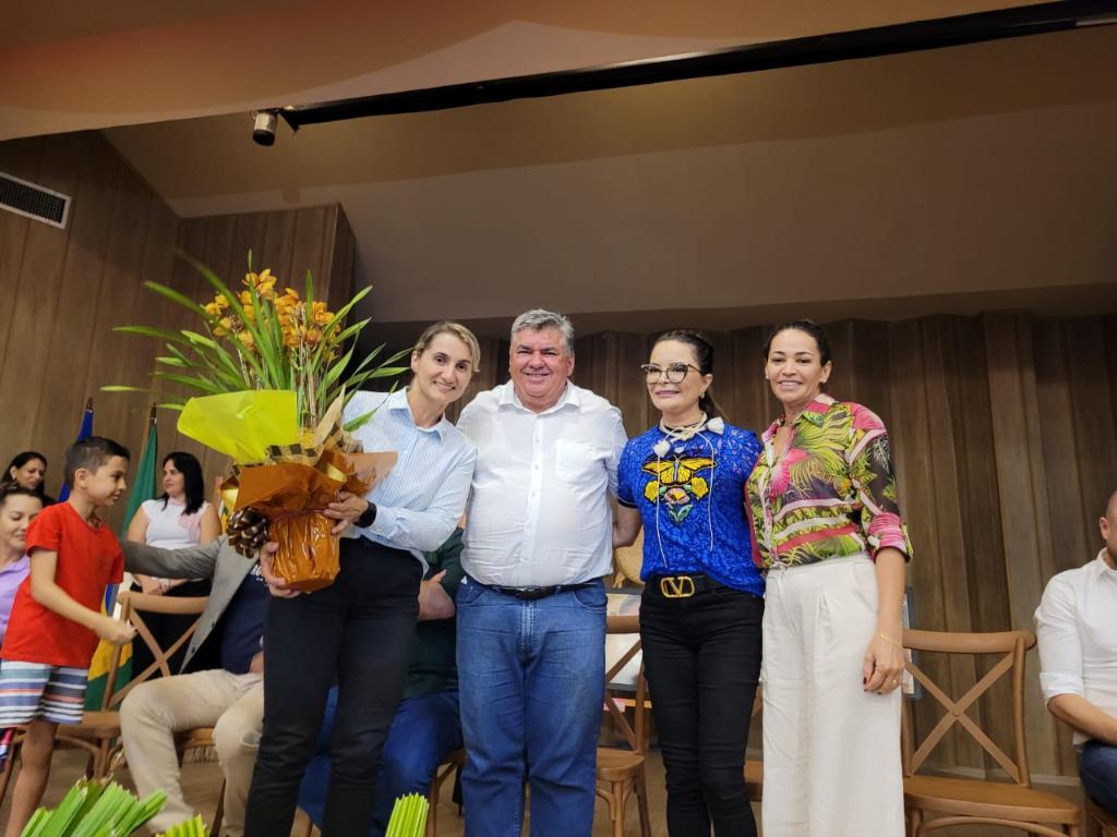 Foto Principal Notícia