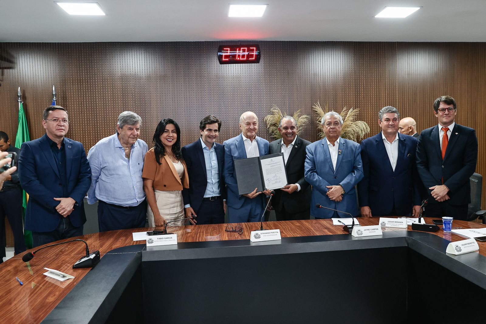 Foto Principal Notícia