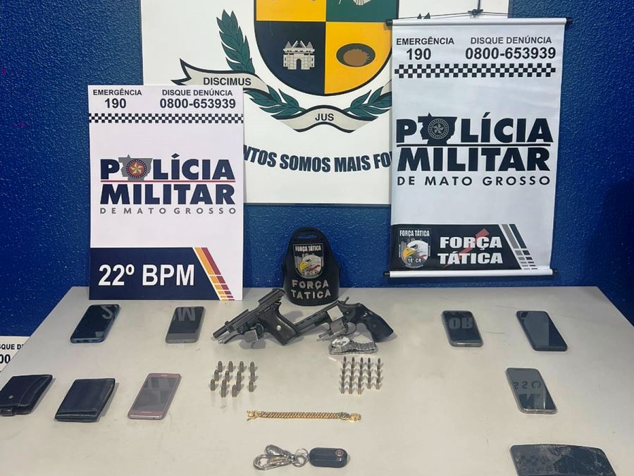 Foto Principal Notícia
