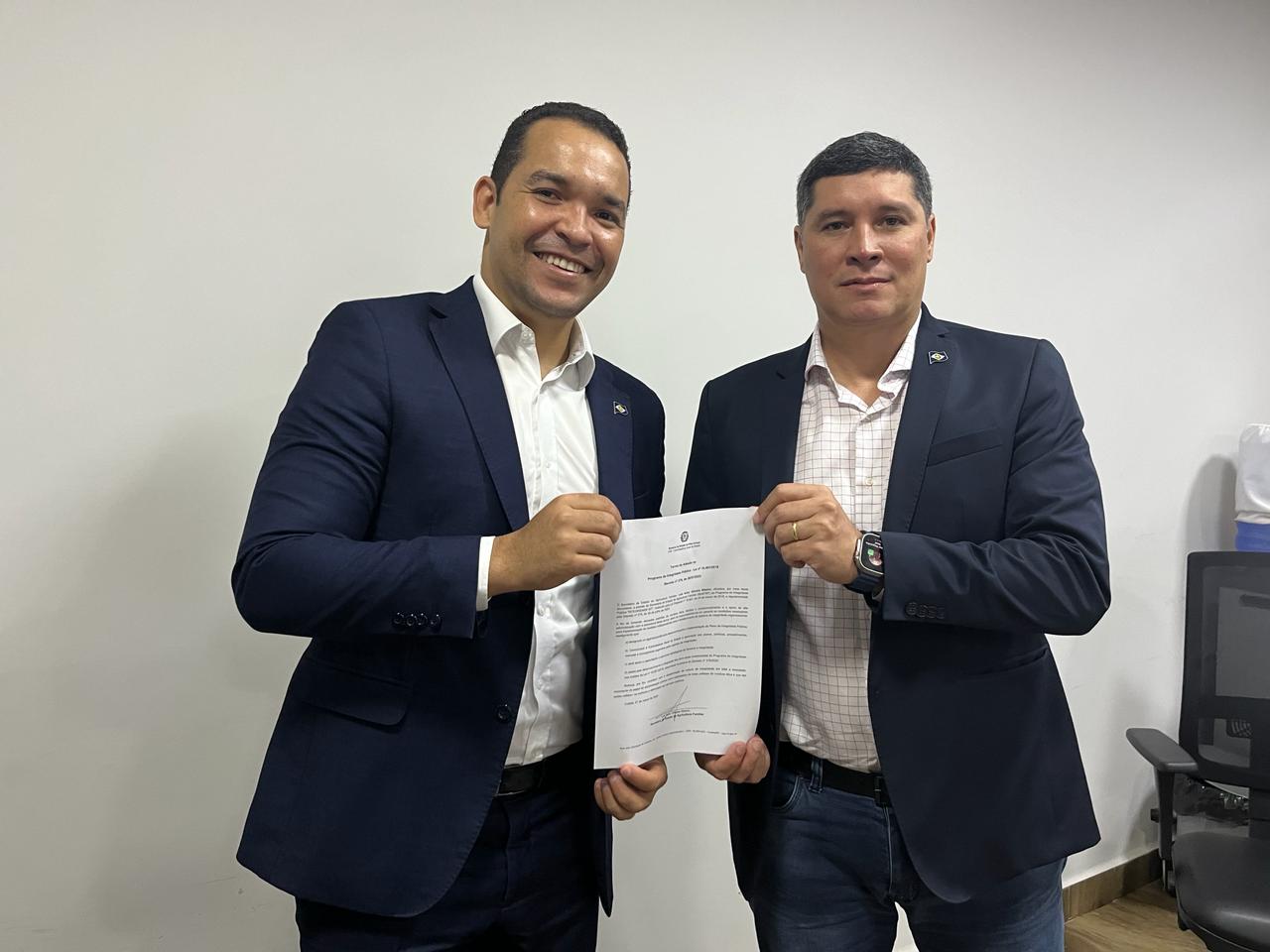 Foto Principal Notícia