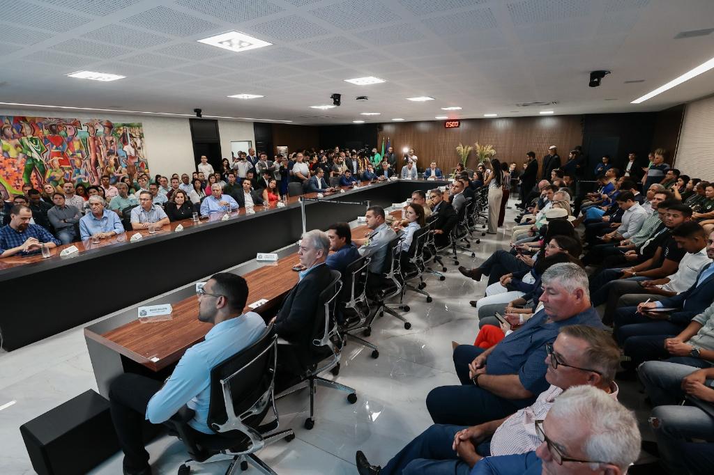 Foto Principal Notícia