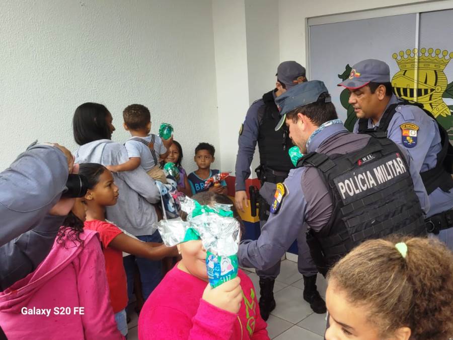 Foto Principal Notícia