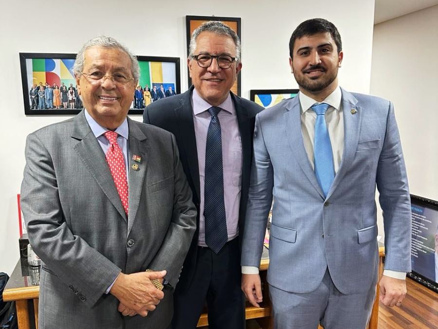 Foto Principal Notícia