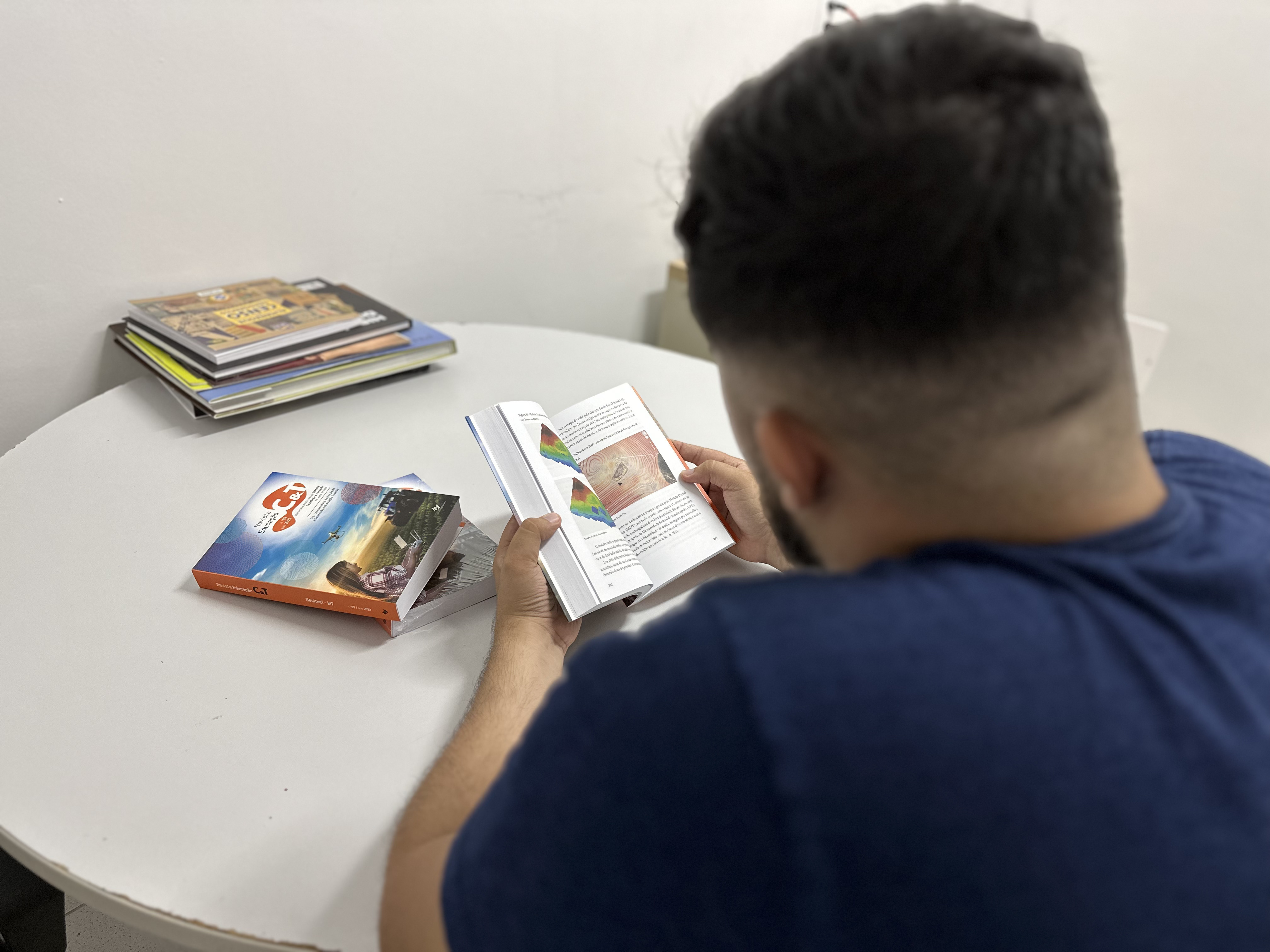Foto Principal Notícia