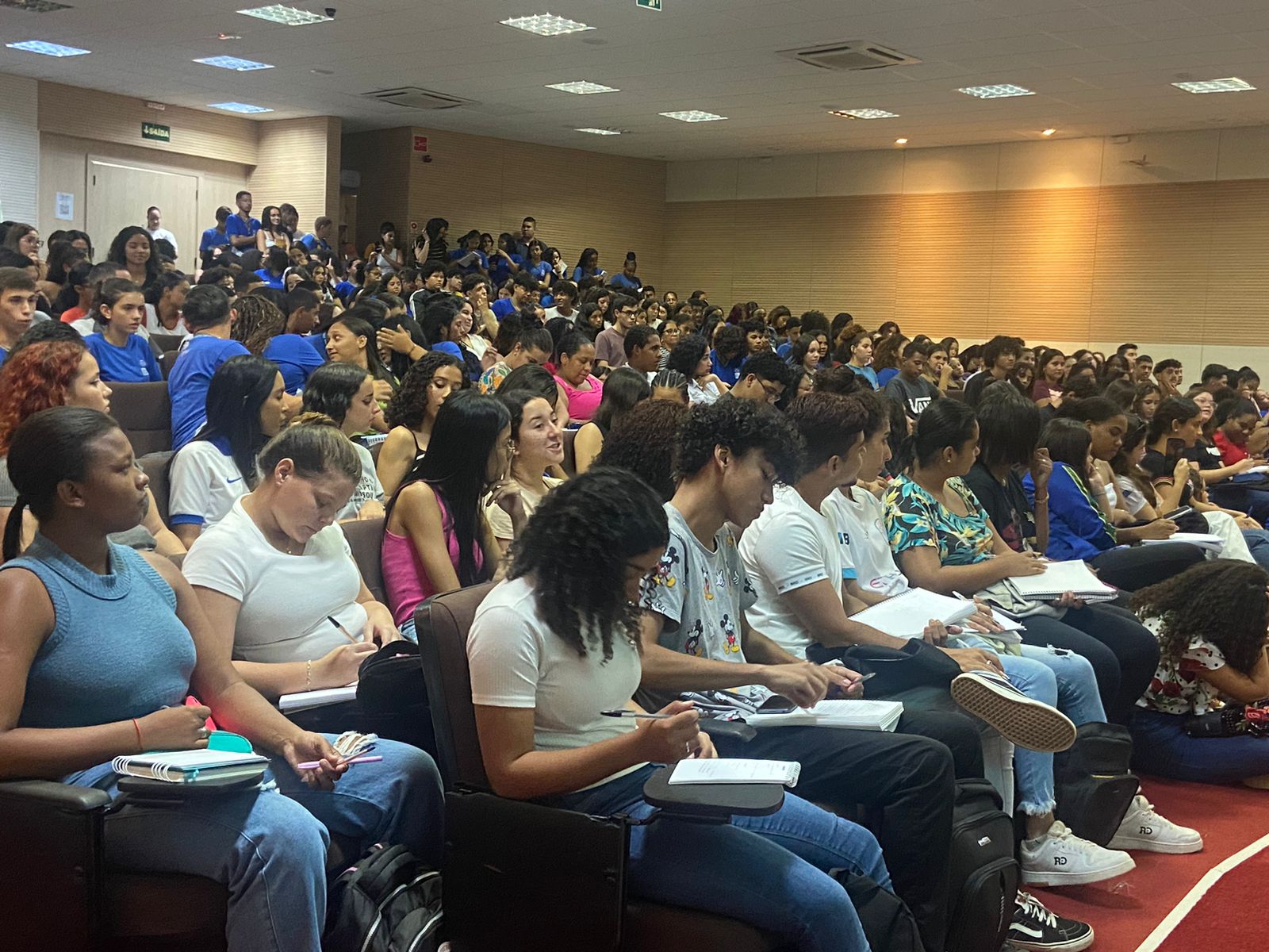 Foto Principal Notícia