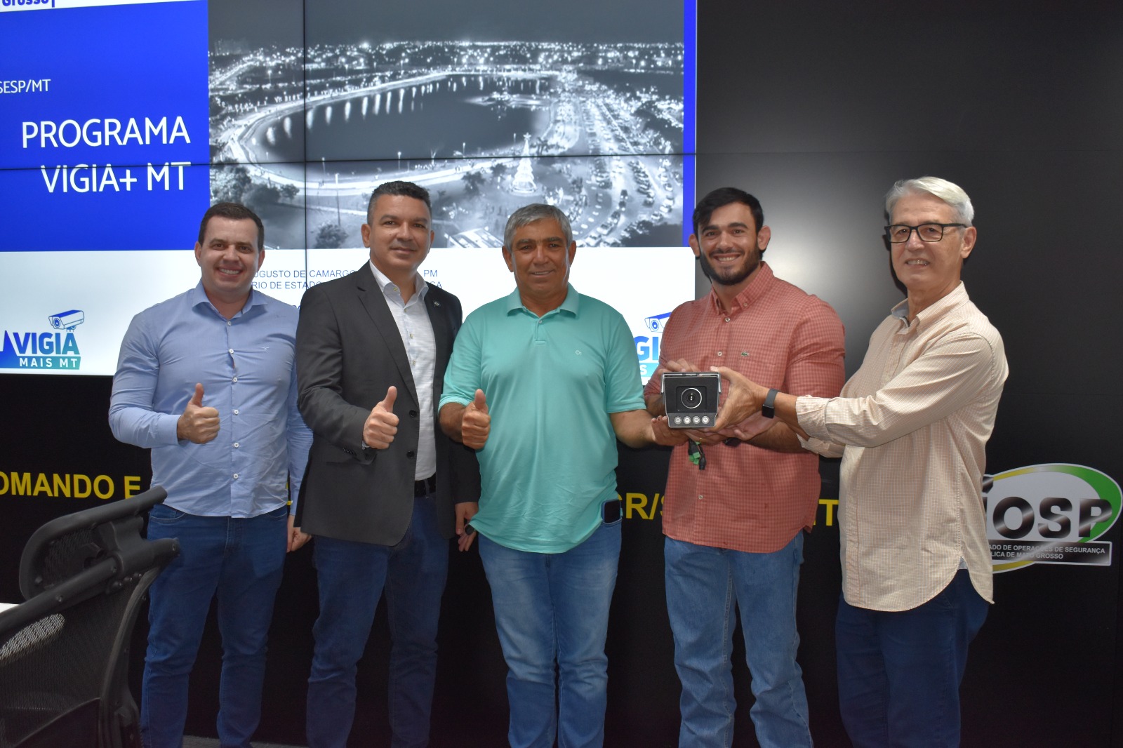 Foto Principal Notícia