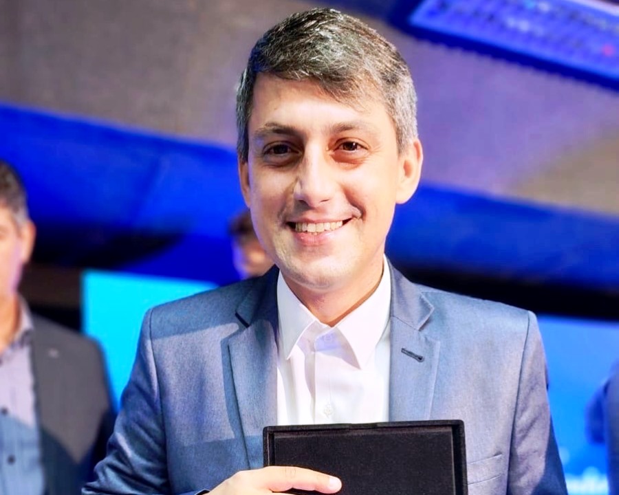 Foto Principal Notícia