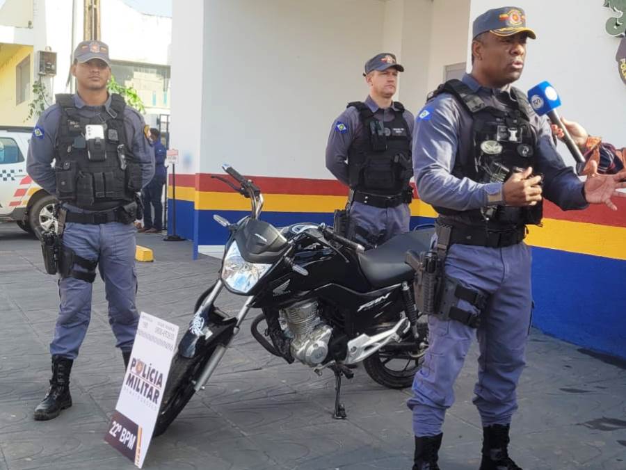 Foto Principal Notícia