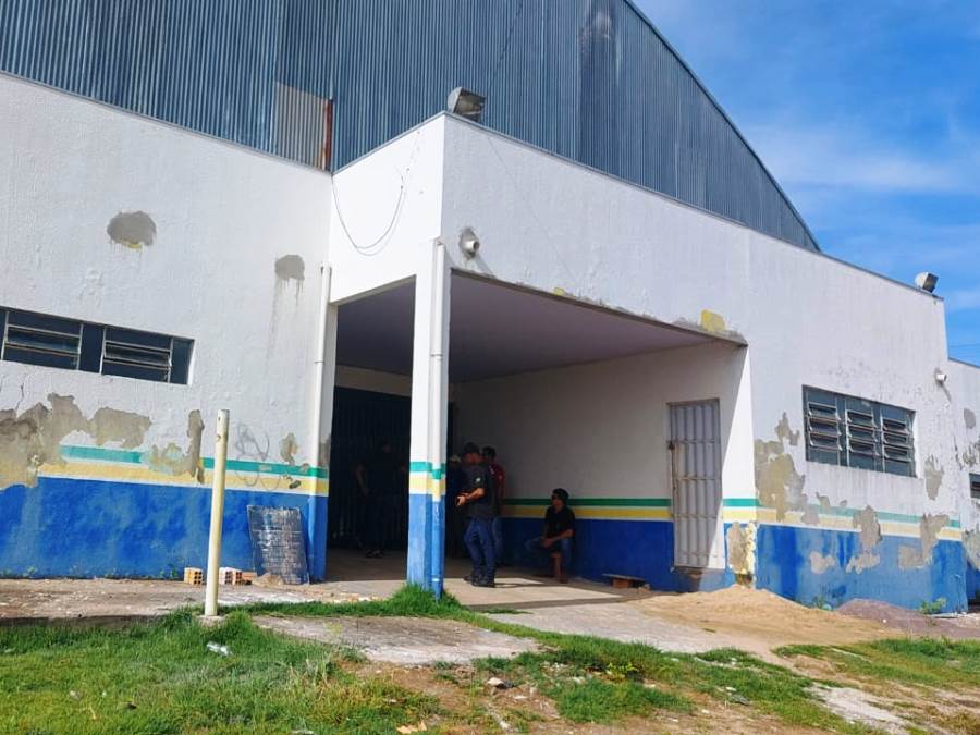 Foto Principal Notícia
