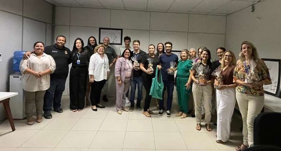 Foto Principal Notícia