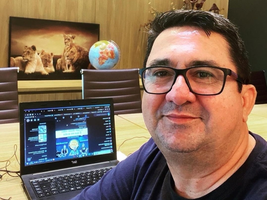 Foto Principal Notícia