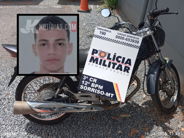 Foto Principal Notícia