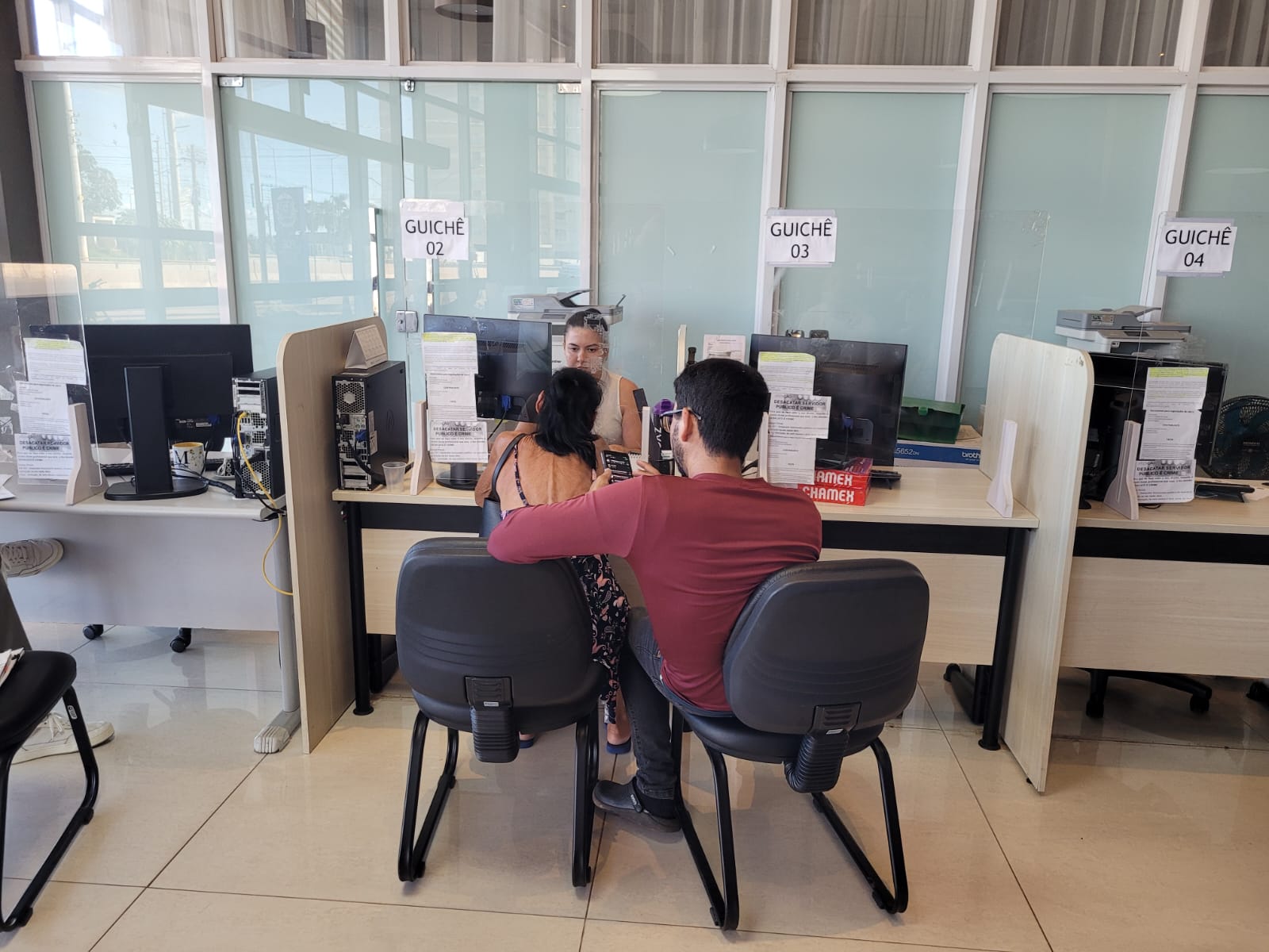 Foto Principal Notícia