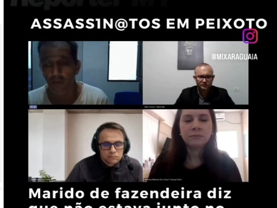 Foto Principal Notícia