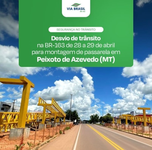 Foto Principal Notícia