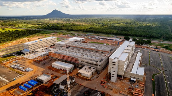 Foto Principal Notícia