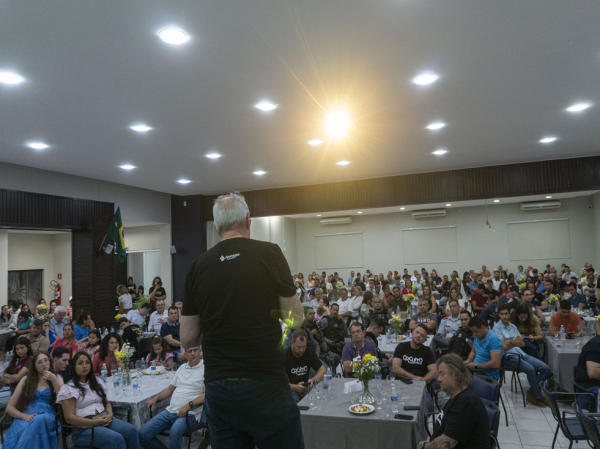 Foto Principal Notícia