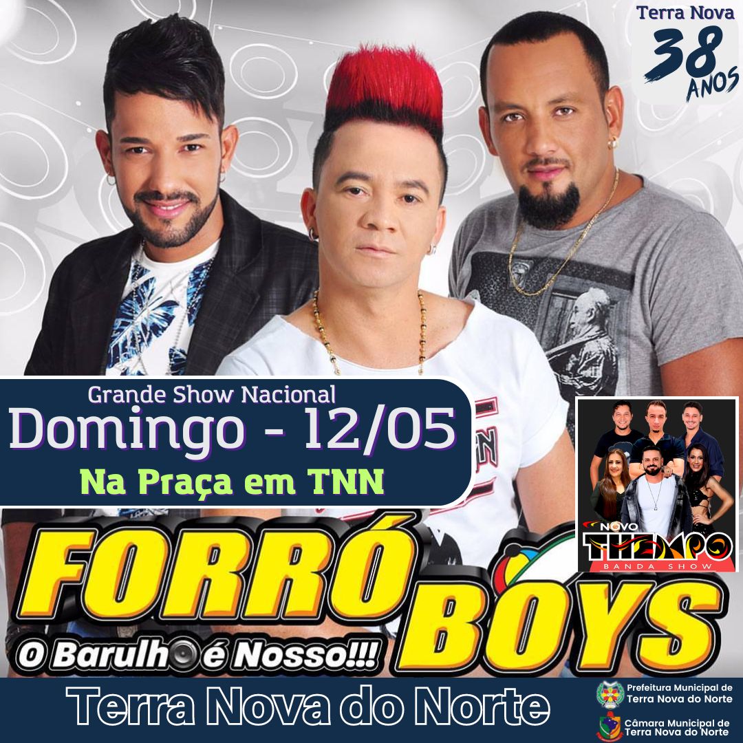 Foto Principal Notícia