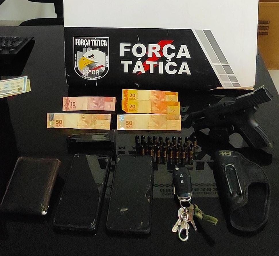 Foto Principal Notícia