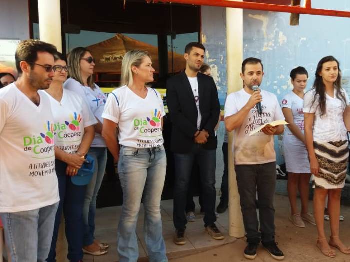 Foto Principal Notícia