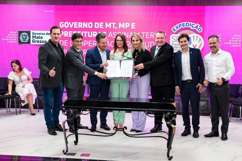 Foto Principal Notícia