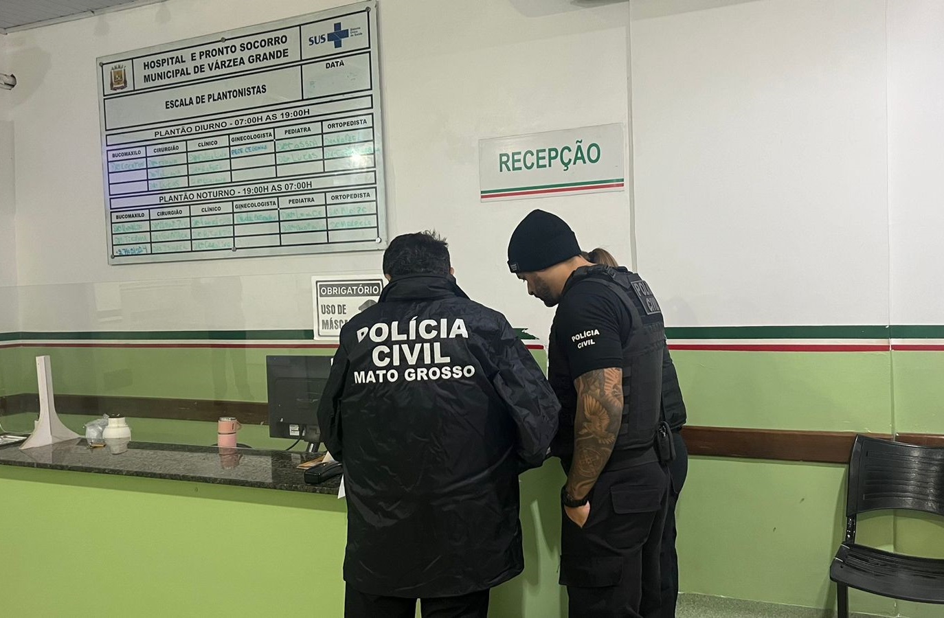 Foto Principal Notícia