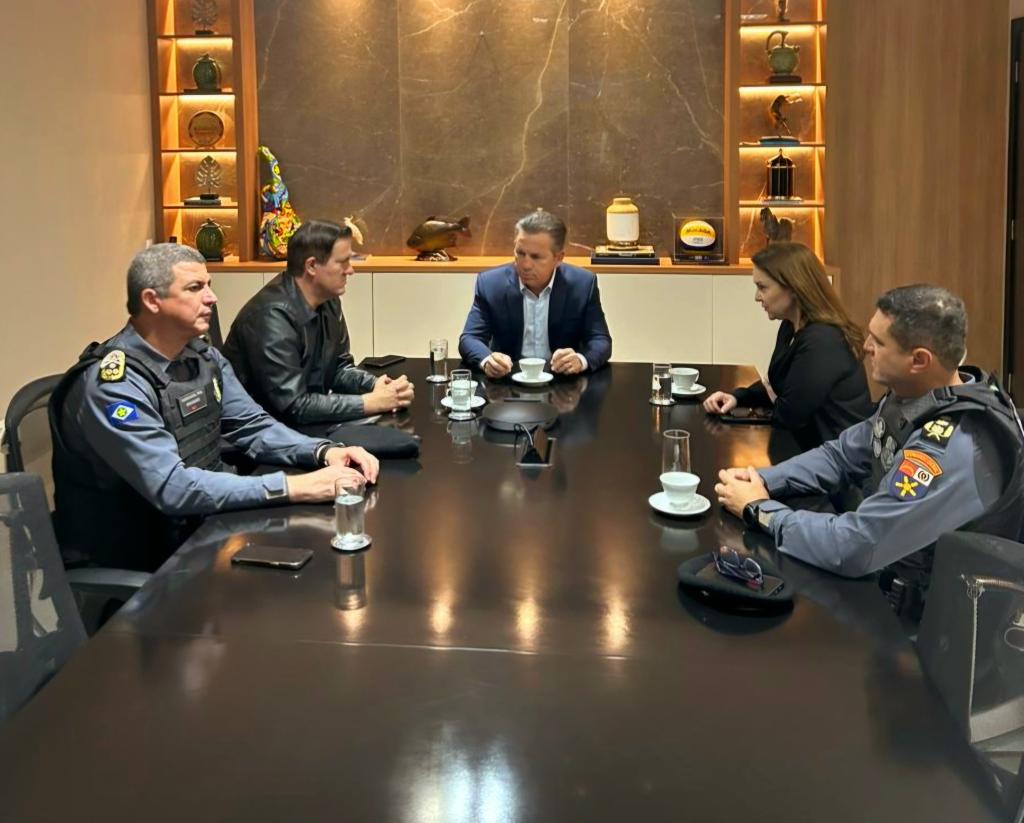 Foto Principal Notícia