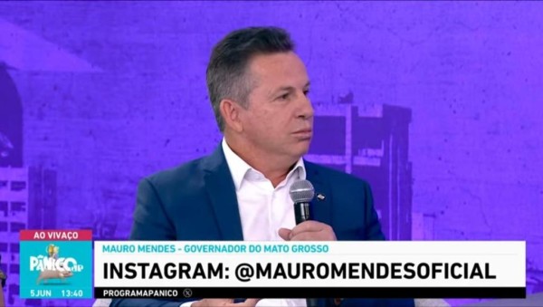 Foto Principal Notícia