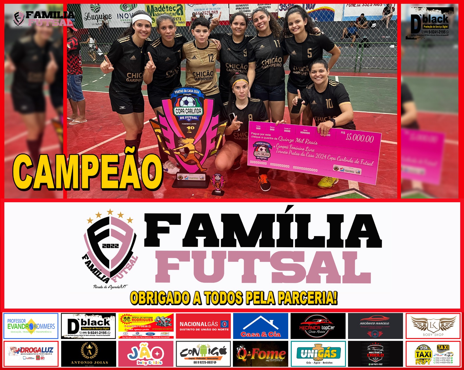 Foto Principal Notícia