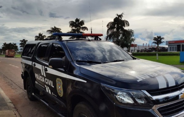 Foto Principal Notícia