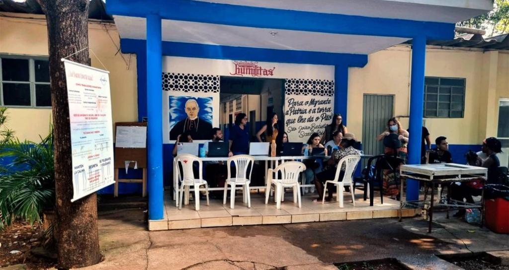 Foto Principal Notícia