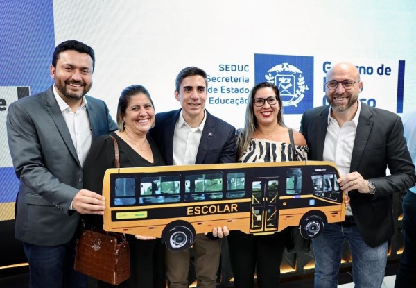 Foto Principal Notícia
