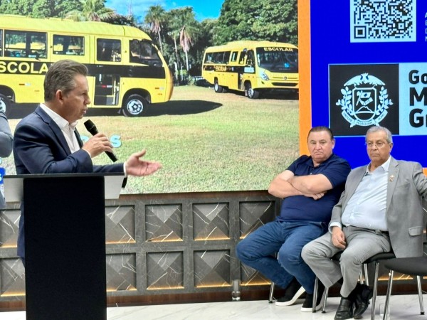 Foto Principal Notícia