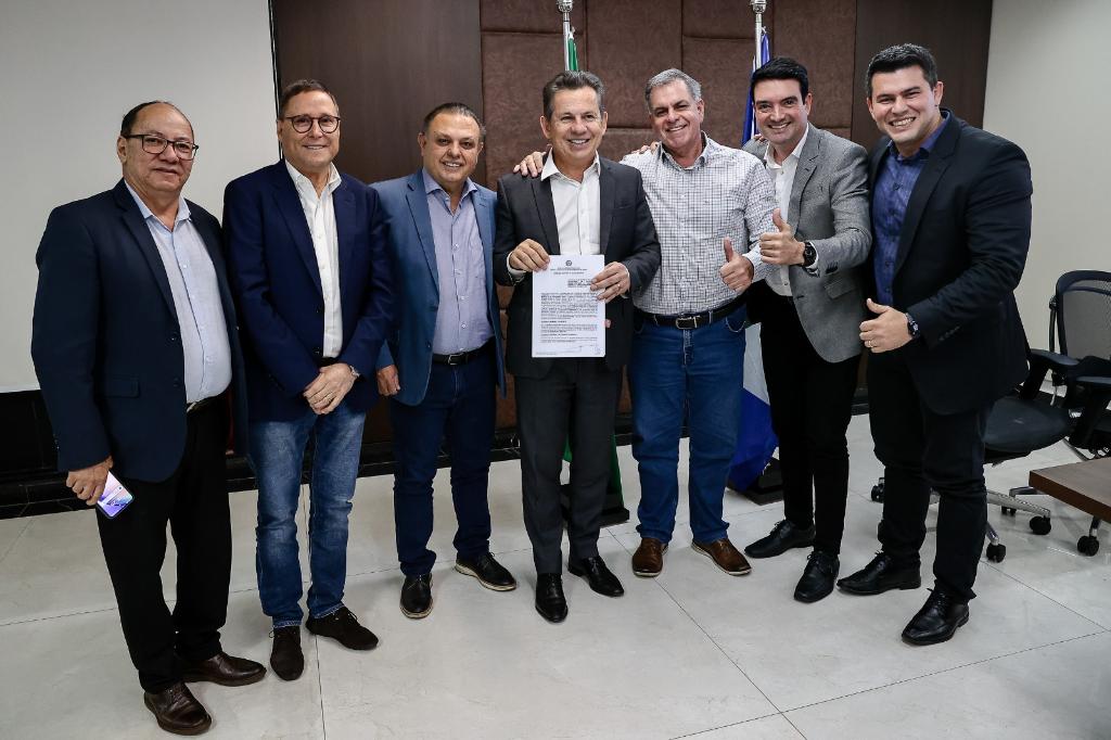 Foto Principal Notícia