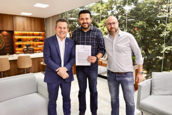 Foto Principal Notícia