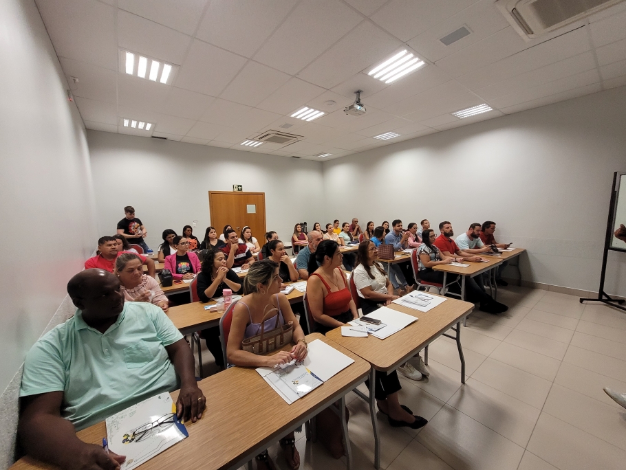 Foto Principal Notícia