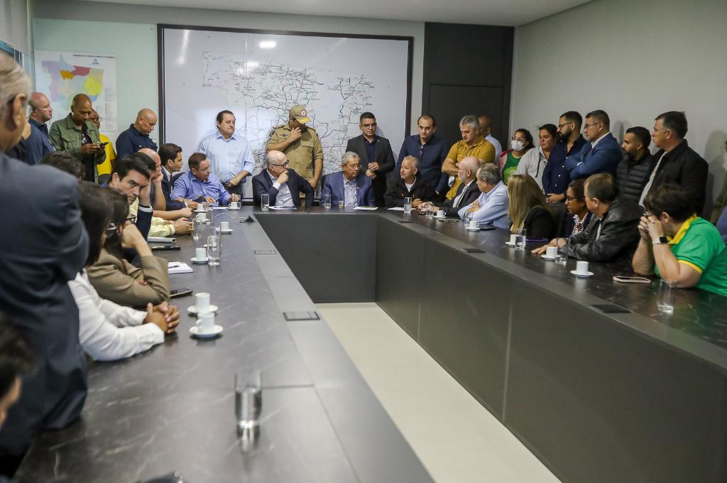 Foto Principal Notícia