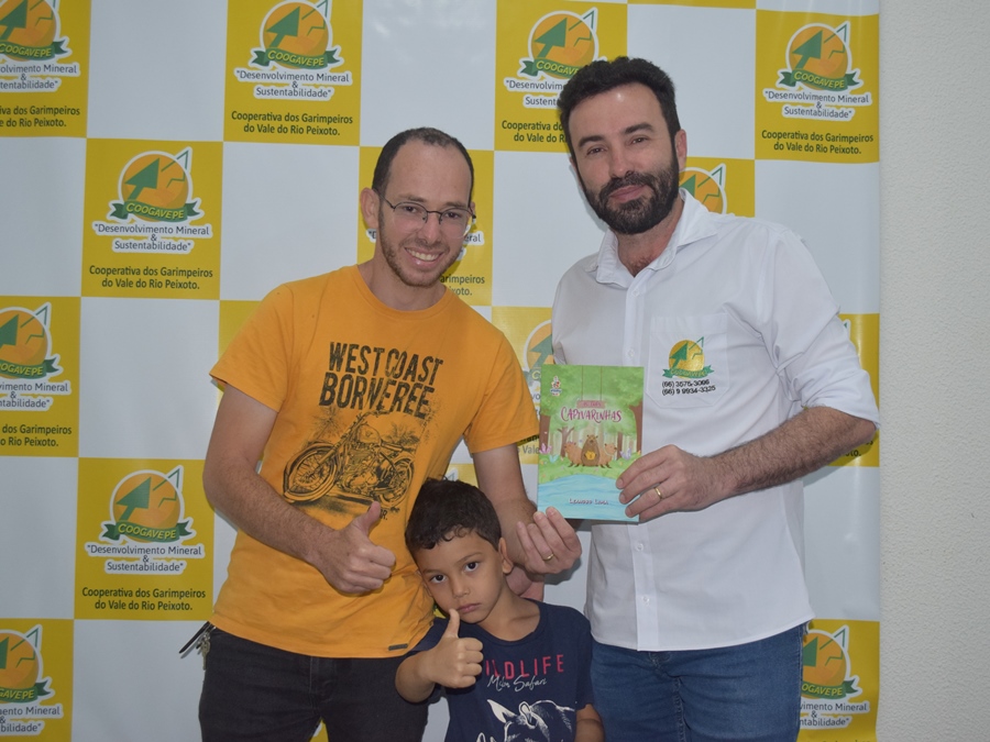 Foto Principal Notícia