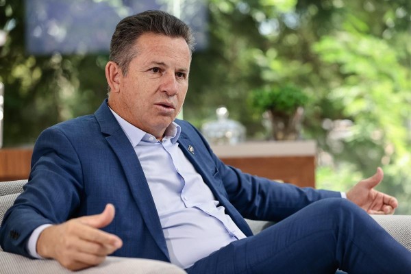 Foto Principal Notícia