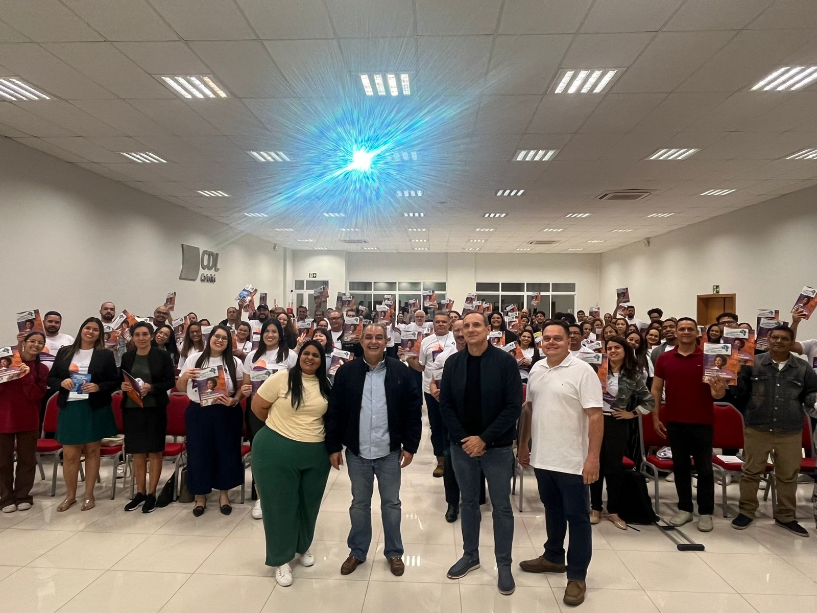 Foto Principal Notícia