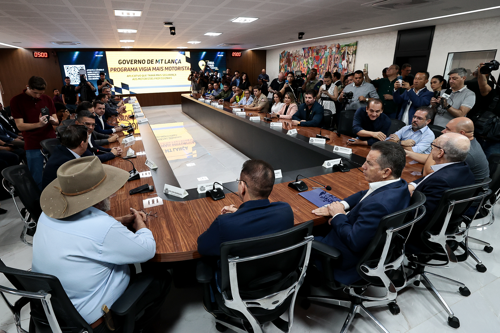 Foto Principal Notícia