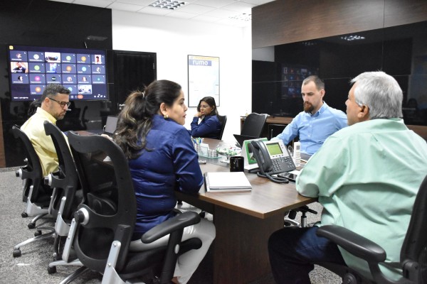 Foto Principal Notícia
