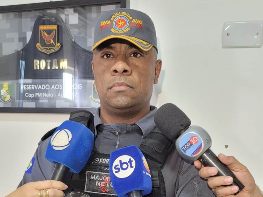 Foto Principal Notícia