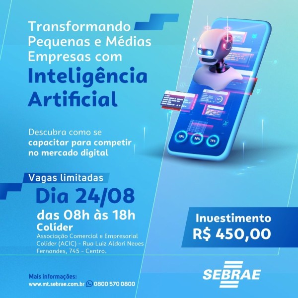 Foto Principal Notícia
