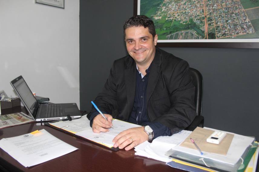 Foto Principal Notícia