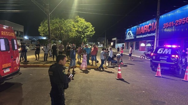 Foto Principal Notícia