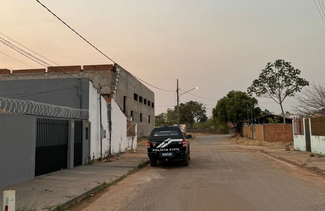 Foto Principal Notícia