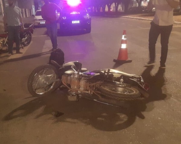 Foto Principal Notícia