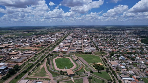 Foto Principal Notícia